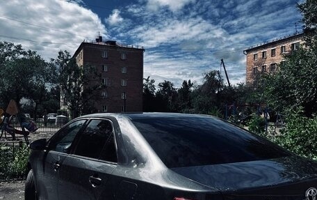 Toyota Camry, 2013 год, 1 470 000 рублей, 4 фотография