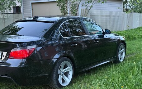 BMW 5 серия, 2006 год, 950 000 рублей, 7 фотография