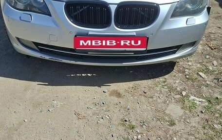 BMW 5 серия, 2006 год, 1 100 000 рублей, 6 фотография