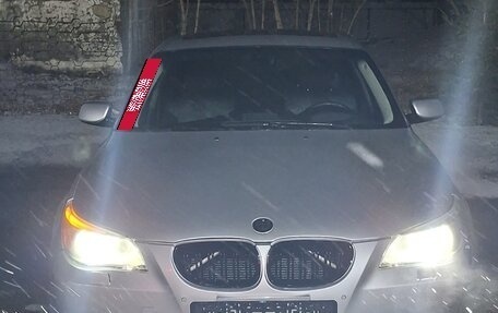 BMW 5 серия, 2006 год, 1 100 000 рублей, 7 фотография