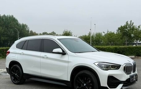 BMW X1, 2022 год, 2 120 000 рублей, 3 фотография