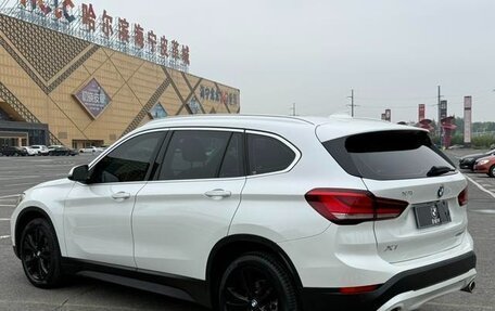 BMW X1, 2022 год, 2 120 000 рублей, 6 фотография