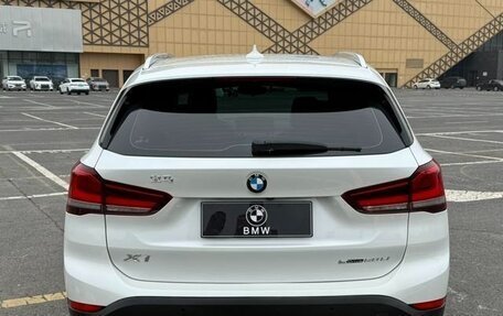 BMW X1, 2022 год, 2 120 000 рублей, 5 фотография