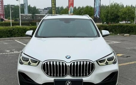 BMW X1, 2022 год, 2 120 000 рублей, 2 фотография