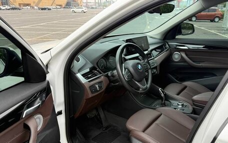 BMW X1, 2022 год, 2 120 000 рублей, 7 фотография