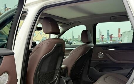 BMW X1, 2022 год, 2 120 000 рублей, 9 фотография