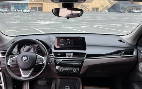 BMW X1, 2022 год, 2 120 000 рублей, 8 фотография