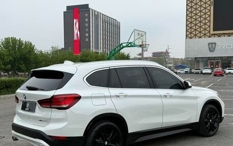 BMW X1, 2022 год, 2 120 000 рублей, 4 фотография