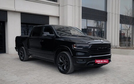 Rambler 1500, 2021 год, 7 250 000 рублей, 4 фотография