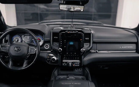 Rambler 1500, 2021 год, 7 250 000 рублей, 27 фотография
