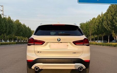 BMW X1, 2022 год, 2 038 000 рублей, 4 фотография