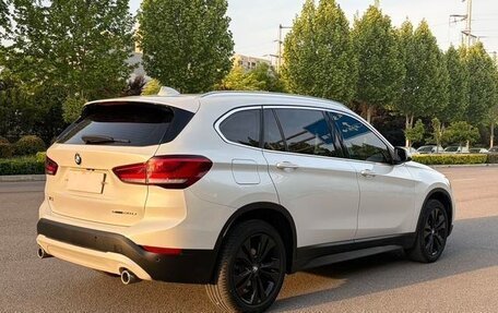 BMW X1, 2022 год, 2 038 000 рублей, 3 фотография