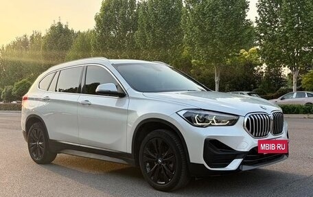 BMW X1, 2022 год, 2 038 000 рублей, 2 фотография