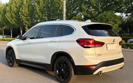 BMW X1, 2022 год, 2 038 000 рублей, 5 фотография
