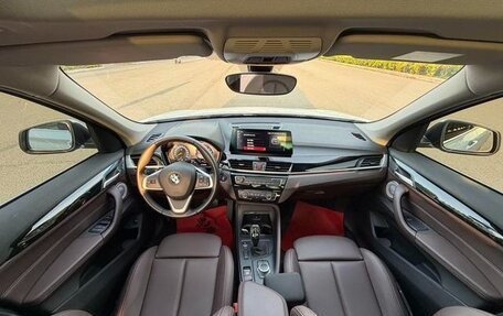 BMW X1, 2022 год, 2 038 000 рублей, 7 фотография