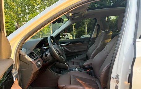 BMW X1, 2022 год, 2 038 000 рублей, 6 фотография