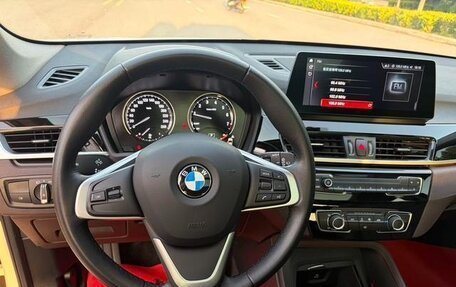BMW X1, 2022 год, 2 038 000 рублей, 8 фотография