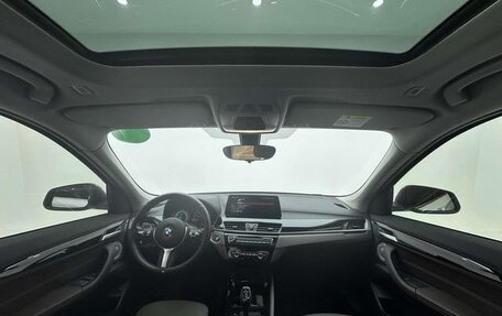 BMW X1, 2022 год, 2 075 000 рублей, 8 фотография