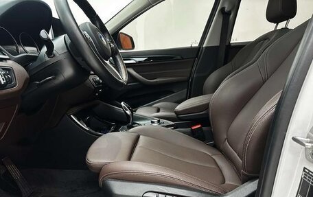 BMW X1, 2022 год, 2 075 000 рублей, 7 фотография