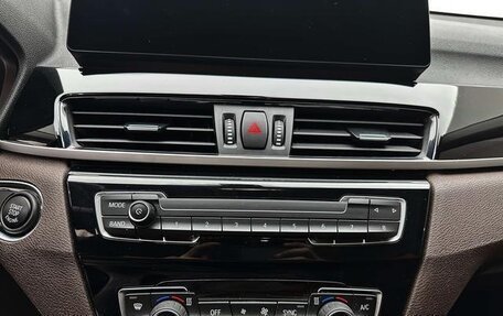 BMW X1, 2022 год, 2 075 000 рублей, 9 фотография