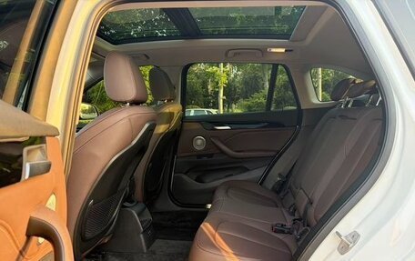BMW X1, 2022 год, 2 038 000 рублей, 9 фотография