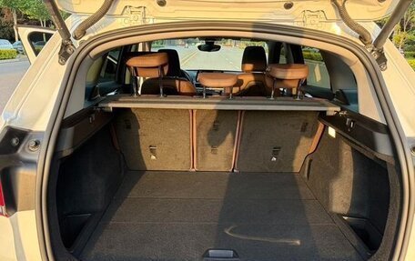 BMW X1, 2022 год, 2 038 000 рублей, 10 фотография