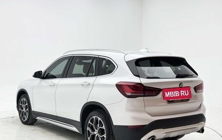 BMW X1, 2022 год, 2 075 000 рублей, 6 фотография