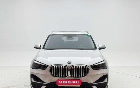 BMW X1, 2022 год, 2 075 000 рублей, 2 фотография