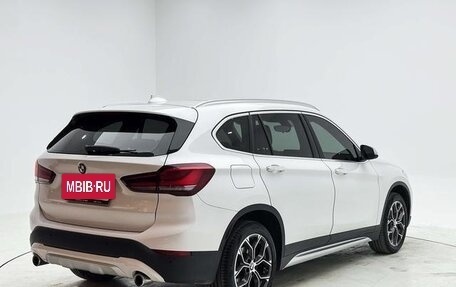 BMW X1, 2022 год, 2 075 000 рублей, 4 фотография