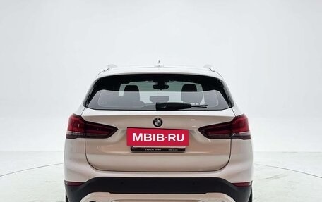 BMW X1, 2022 год, 2 075 000 рублей, 5 фотография