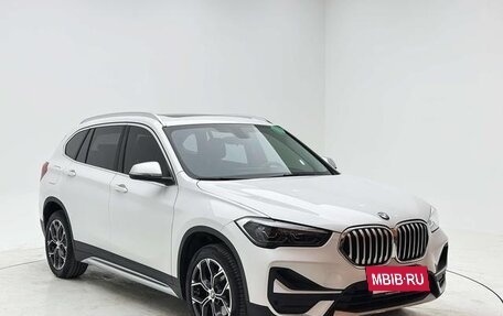 BMW X1, 2022 год, 2 075 000 рублей, 3 фотография