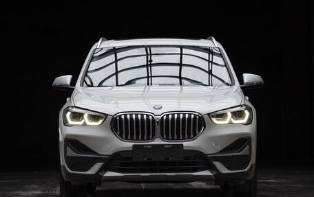 BMW X1, 2022 год, 2 036 000 рублей, 2 фотография