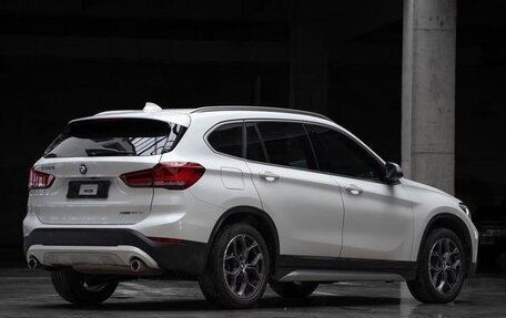 BMW X1, 2022 год, 2 036 000 рублей, 4 фотография