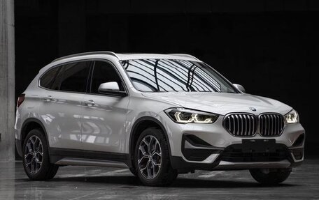 BMW X1, 2022 год, 2 036 000 рублей, 3 фотография