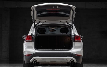 BMW X1, 2022 год, 2 036 000 рублей, 12 фотография