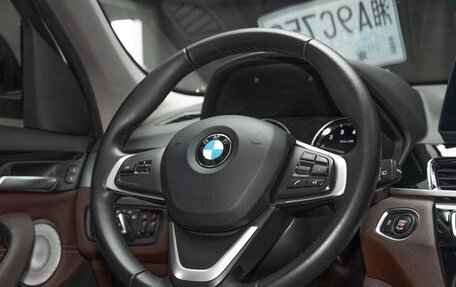 BMW X1, 2022 год, 2 036 000 рублей, 9 фотография