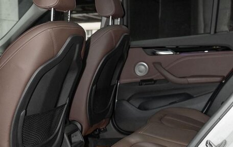 BMW X1, 2022 год, 2 036 000 рублей, 11 фотография