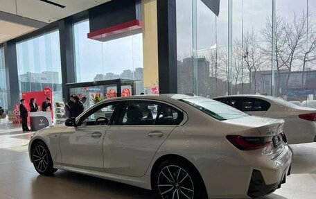 BMW 3 серия, 2022 год, 2 920 000 рублей, 3 фотография