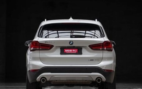 BMW X1, 2022 год, 2 036 000 рублей, 5 фотография