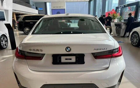 BMW 3 серия, 2022 год, 2 920 000 рублей, 4 фотография
