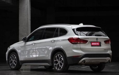 BMW X1, 2022 год, 2 036 000 рублей, 6 фотография