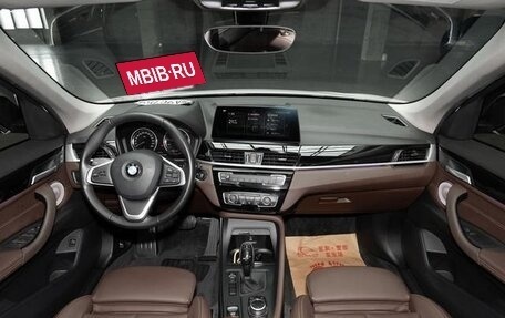 BMW X1, 2022 год, 2 036 000 рублей, 8 фотография