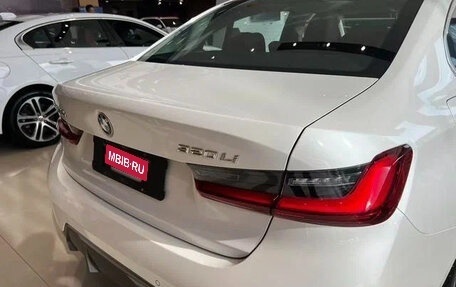BMW 3 серия, 2022 год, 2 920 000 рублей, 5 фотография