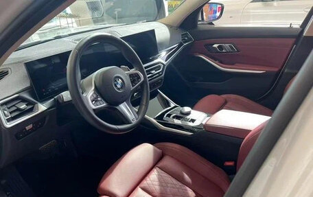 BMW 3 серия, 2022 год, 2 920 000 рублей, 6 фотография