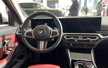 BMW 3 серия, 2022 год, 2 920 000 рублей, 7 фотография