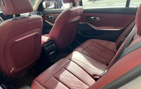 BMW 3 серия, 2022 год, 2 920 000 рублей, 13 фотография