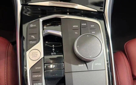 BMW 3 серия, 2022 год, 2 920 000 рублей, 10 фотография