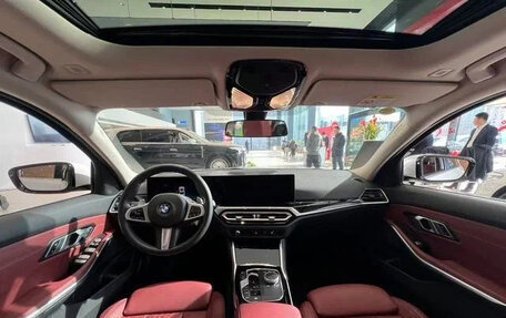 BMW 3 серия, 2022 год, 2 920 000 рублей, 11 фотография
