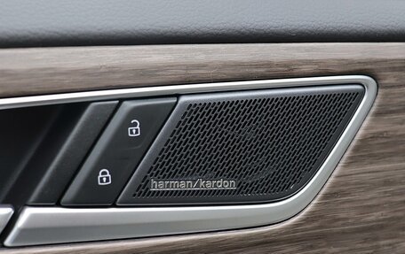Volkswagen Atlas I, 2025 год, 5 900 008 рублей, 6 фотография