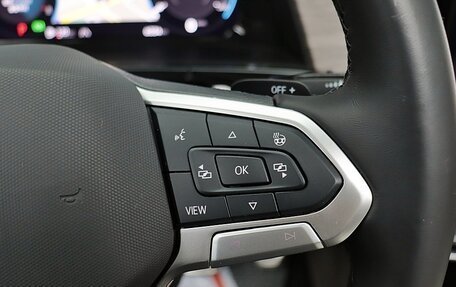 Volkswagen Atlas I, 2025 год, 5 900 008 рублей, 8 фотография